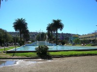 alameda de ovalle